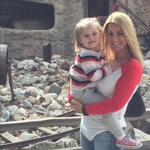 Meet your Posher, Jennifer