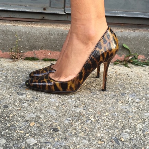 Manolo Blahnik Shoes - Manolo Blahnik shoes Sz 37 7