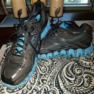 SOLD Men's Reebok zigTech ZigSonic sz11