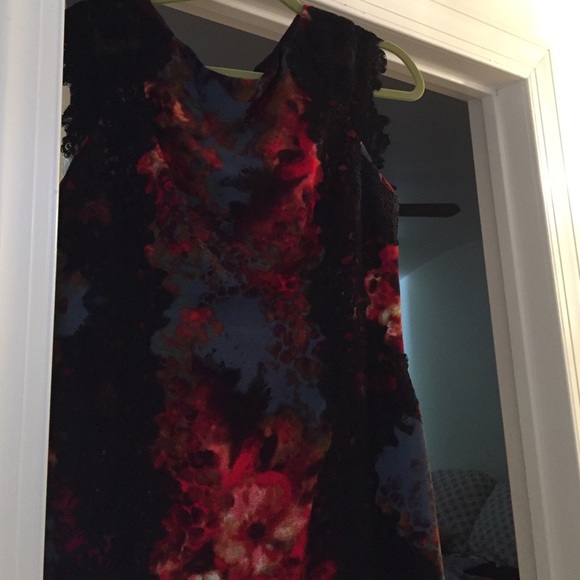 Maggy London cocktail dress