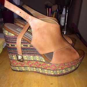 Steve Madden Heels