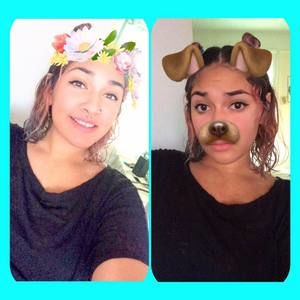 Meet your Posher, Fiona