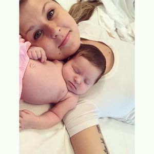 Meet your Posher, Brooke