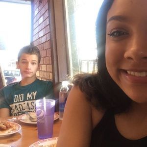 Meet your Posher, Marcus