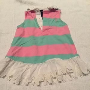 Ralph Lauren Dress