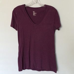 V-Neck Classic Tee