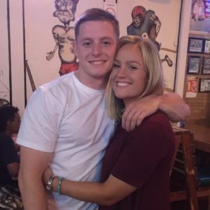 Meet your Posher, Lindsey