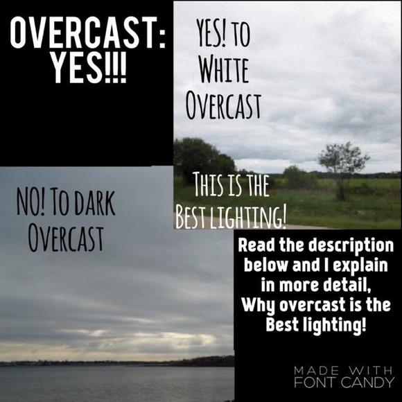 Tutorial: All about lighting 💡 - Picture 4 of 4