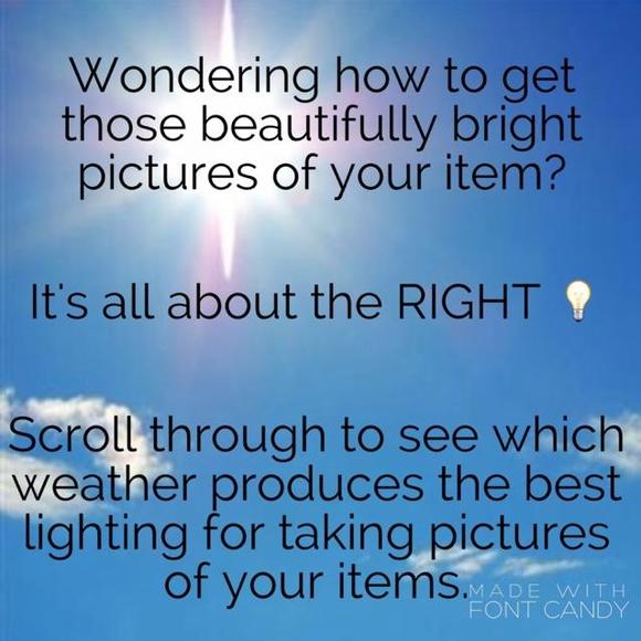 Tutorial: All about lighting 💡 - Picture 2 of 4