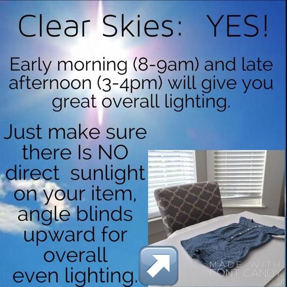 Tutorial: All about lighting 💡 - Picture 3 of 4