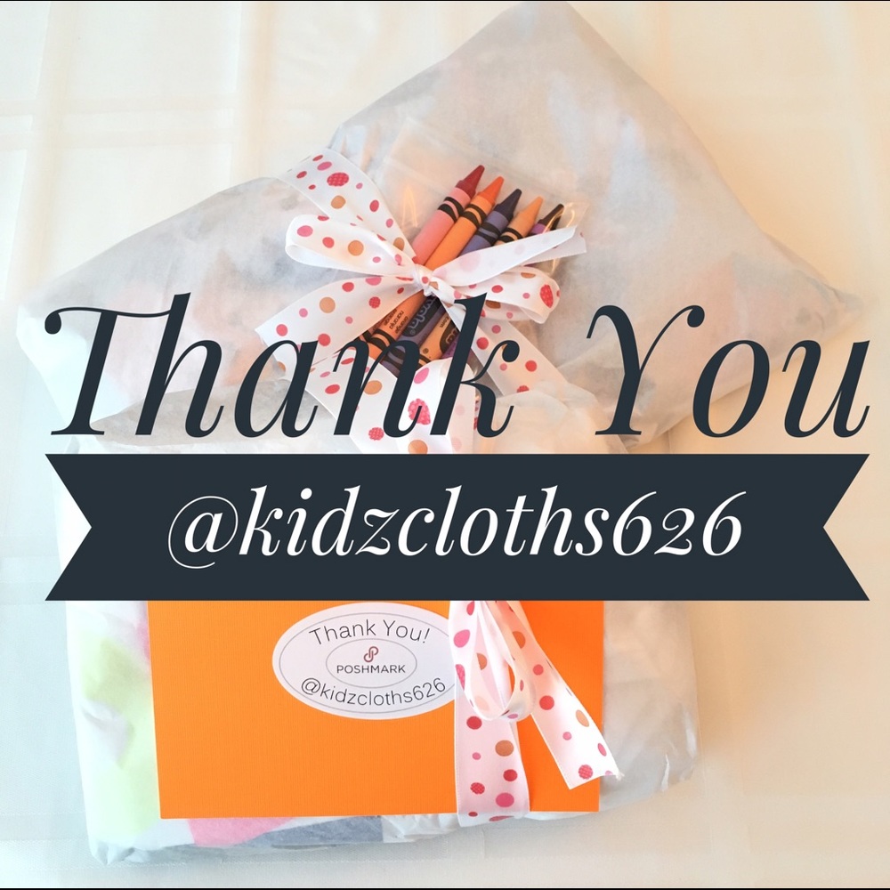 Thank You for your purchases and shares!