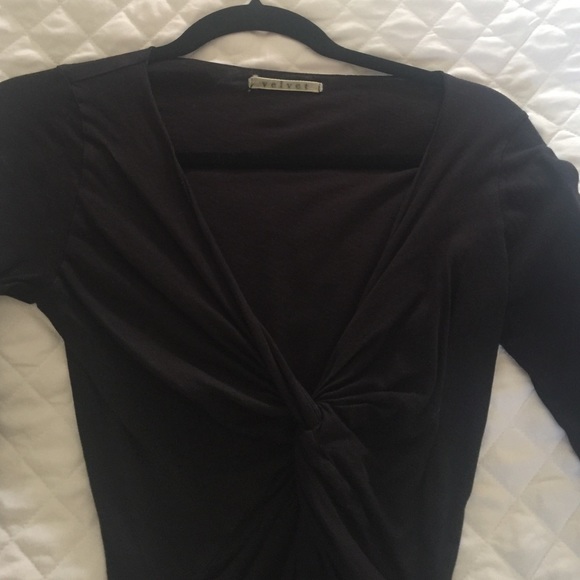 Velvet brand