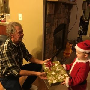 Meet your Posher, Marilyn