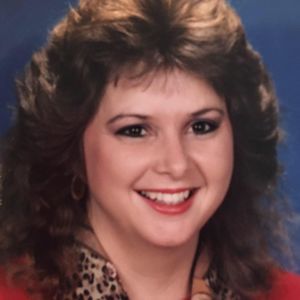 Meet your Posher, Glenda