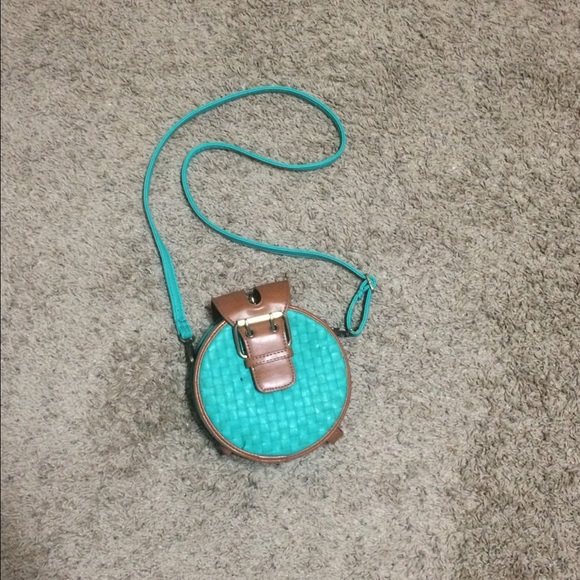 Charming Charlie purse
