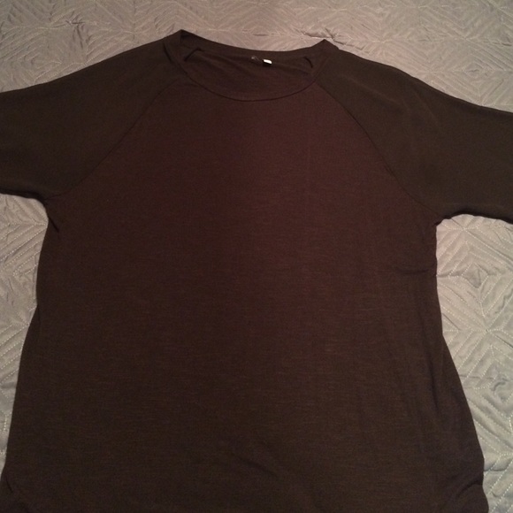 Calvin Klein shirt