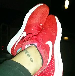 Meet your Posher, Katrina