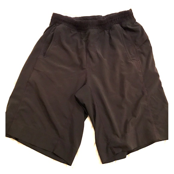 Lululemon Core Short Black Size S