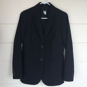 Jcrew Boyfriend Blazer