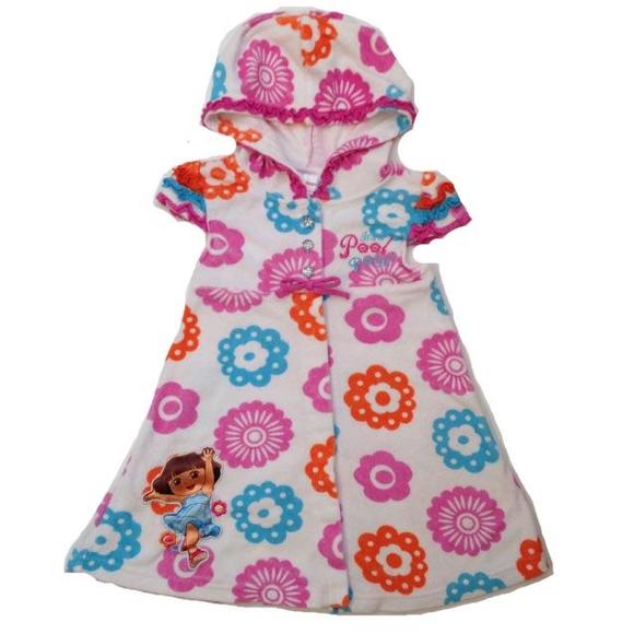 🎈SOLD🎈Dora Swim Cover Up - Picture 1 of 2