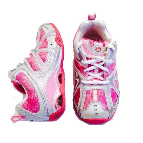 Stride Rite Superball Sneaker - Picture 1 of 4