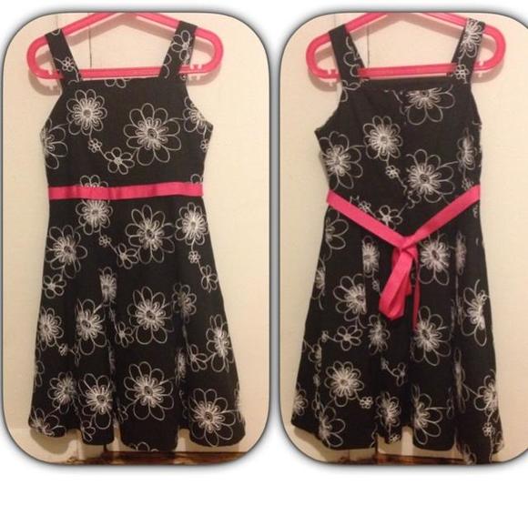 Formal dress with matching pink shrug for special occasion