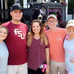 Meet your Posher, Patrick