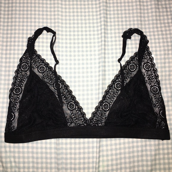 Pacsun Me to We Bralette