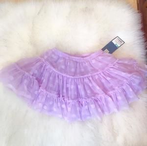 NEW✨ Tutu skirt