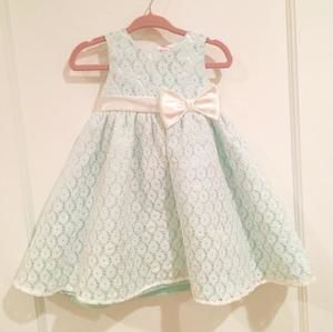 Spring/Summer cute dress for baby