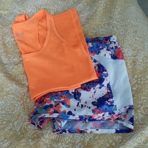 Nike Dri-fit tank