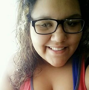 Meet your Posher, Susana