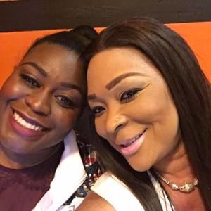 Meet your Posher, Toni