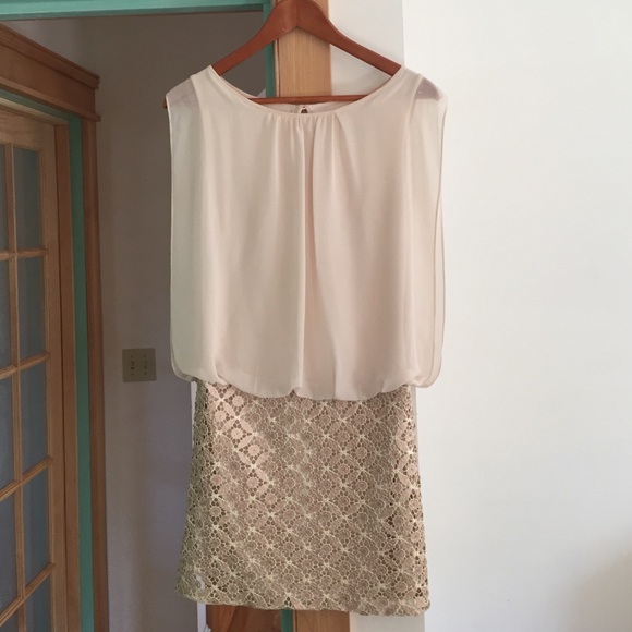 Topshop mini dress