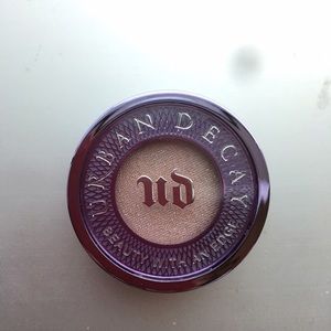 Urban decay eyeshadow new