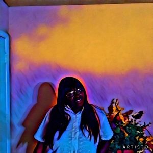 Meet your Posher, Tawanda