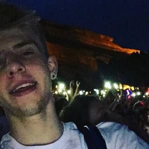 Meet your Posher, Kyle