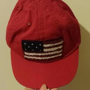 Baby Gap baseball cap