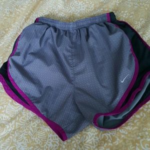 Nike Dri-fit shorts