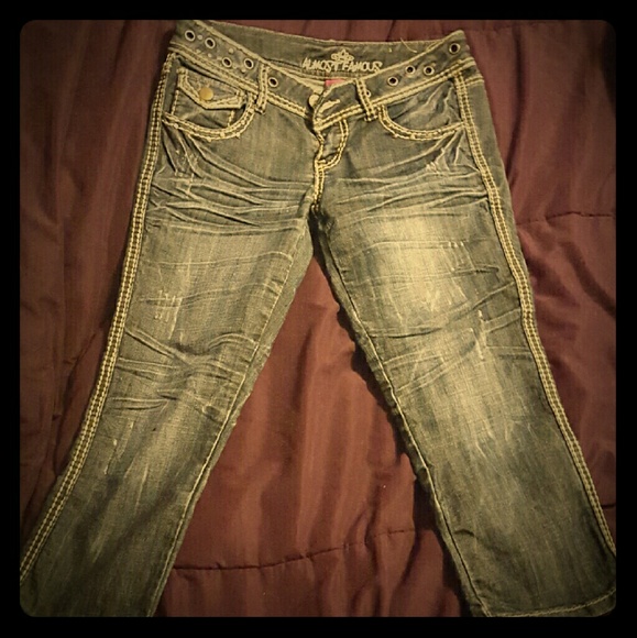 Almost Famous, crop, size 5 - Picture 1 of 2
