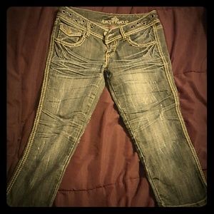 Almost Famous, crop, size 5