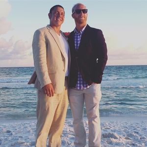 Meet your Posher, Ben