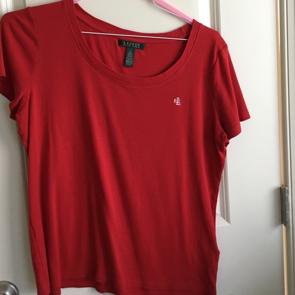 Ralph Lauren tshirt