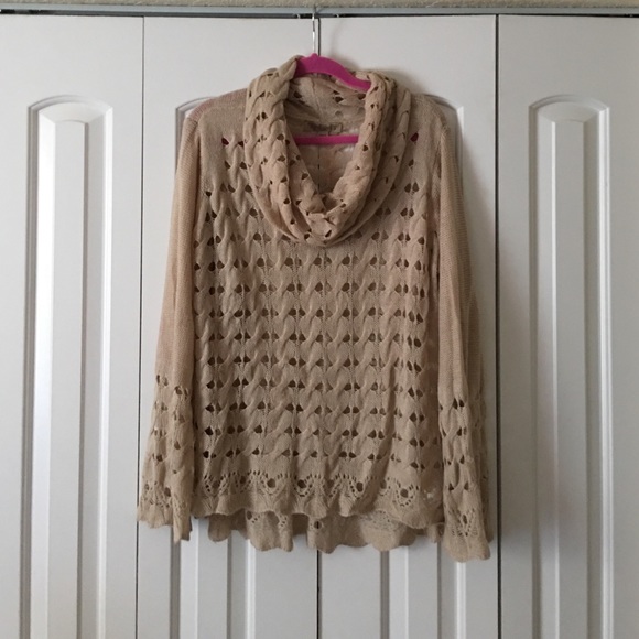 Nine West sweater