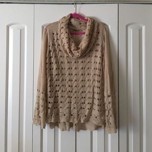 Nine West sweater
