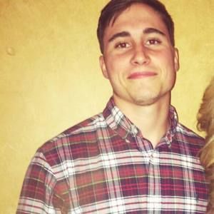 Meet your Posher, Evan