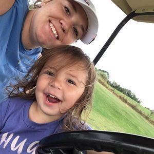 Meet your Posher, Jamie