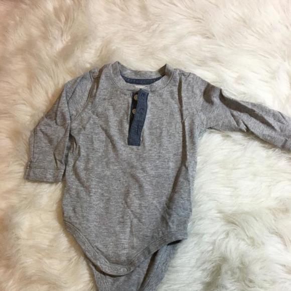 Gymboree onesie size 6-12mo - Picture 1 of 3