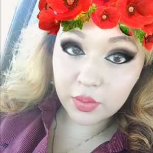 Meet your Posher, Krystyne