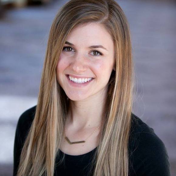 Meet your Posher, Kristin